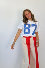 Load image into Gallery viewer, Demi Graphic Tee