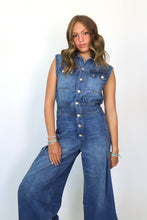 Load image into Gallery viewer, Bryce Jumpsuit