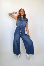 Load image into Gallery viewer, Bryce Jumpsuit