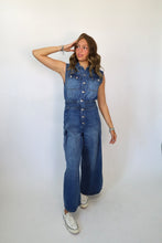 Load image into Gallery viewer, Bryce Jumpsuit
