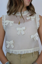 Load image into Gallery viewer, Nina Top