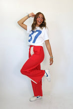 Load image into Gallery viewer, Demi Graphic Tee