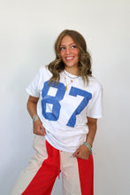 Load image into Gallery viewer, Demi Graphic Tee
