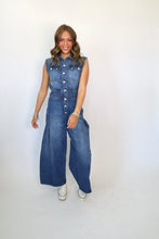 Load image into Gallery viewer, Bryce Jumpsuit