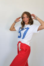 Load image into Gallery viewer, Demi Graphic Tee