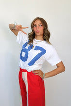 Load image into Gallery viewer, Demi Graphic Tee