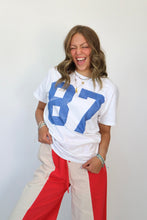 Load image into Gallery viewer, Demi Graphic Tee