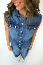 Load image into Gallery viewer, Bryce Jumpsuit