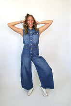 Load image into Gallery viewer, Bryce Jumpsuit