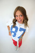 Load image into Gallery viewer, Demi Graphic Tee