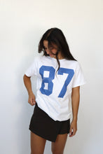 Load image into Gallery viewer, Demi Graphic Tee