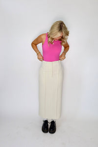 Christie Skirt