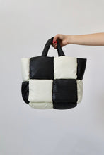 Load image into Gallery viewer, Chuck Puffer Tote

