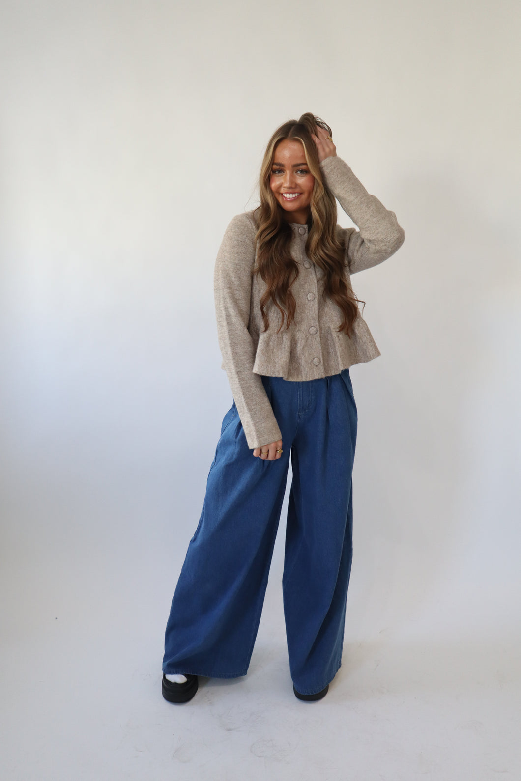 Lennon Jeans