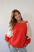 Load image into Gallery viewer, Mika Sweatshirt
