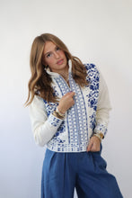 Load image into Gallery viewer, Lucia Zip Up Sweater
