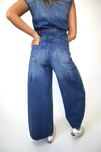 Bryce Jumpsuit