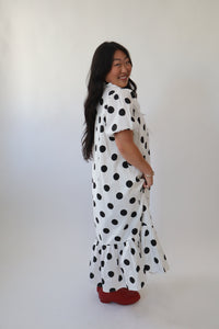 Lana Dress