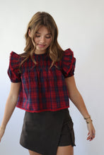 Load image into Gallery viewer, Mavis Blouse

