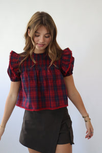 Mavis Blouse