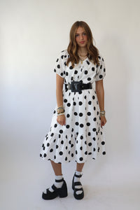Lana Dress