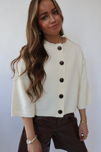Sia Cardigan