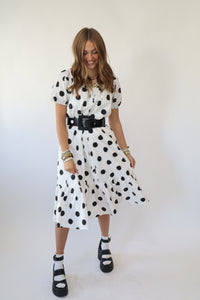 Lana Dress