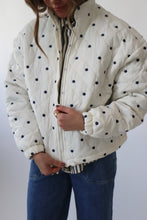Load image into Gallery viewer, Tiffany Puffer Jacket
