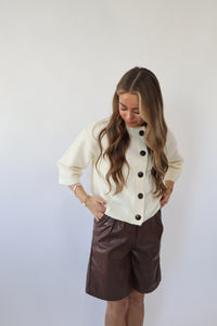 Sia Cardigan