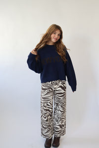 Sonya Sweater