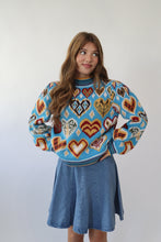 Load image into Gallery viewer, Shiloh Sweater

