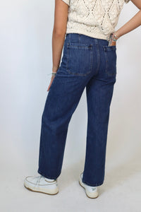 Nixie Jeans