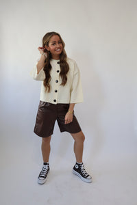 Sia Cardigan