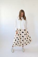 Load image into Gallery viewer, Juliet Button Up
