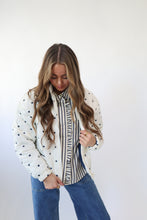Load image into Gallery viewer, Tiffany Puffer Jacket
