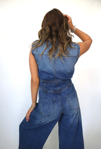 Bryce Jumpsuit