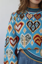 Load image into Gallery viewer, Shiloh Sweater

