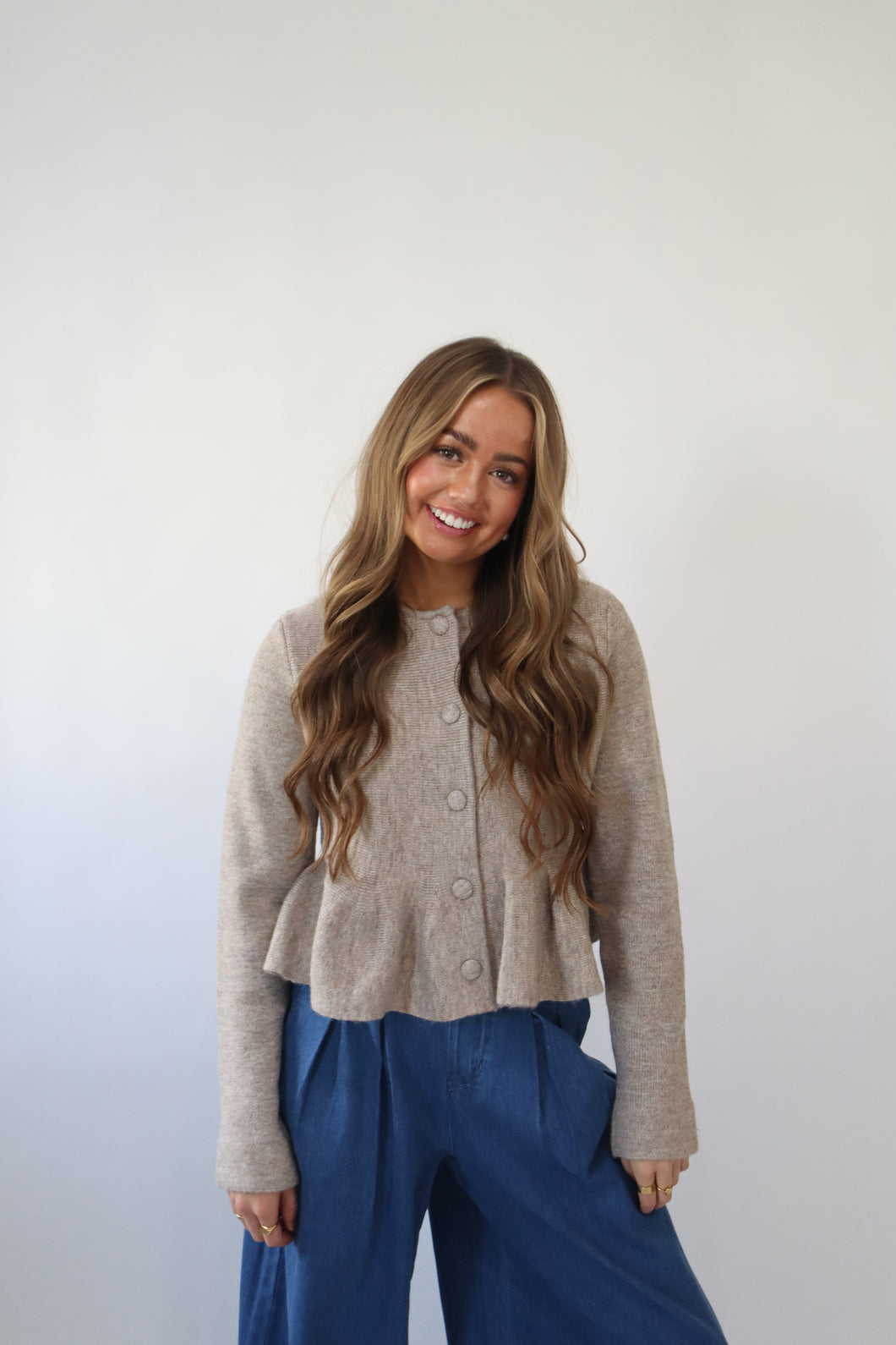 Esme Sweater