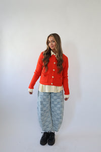 Ada Cardigan