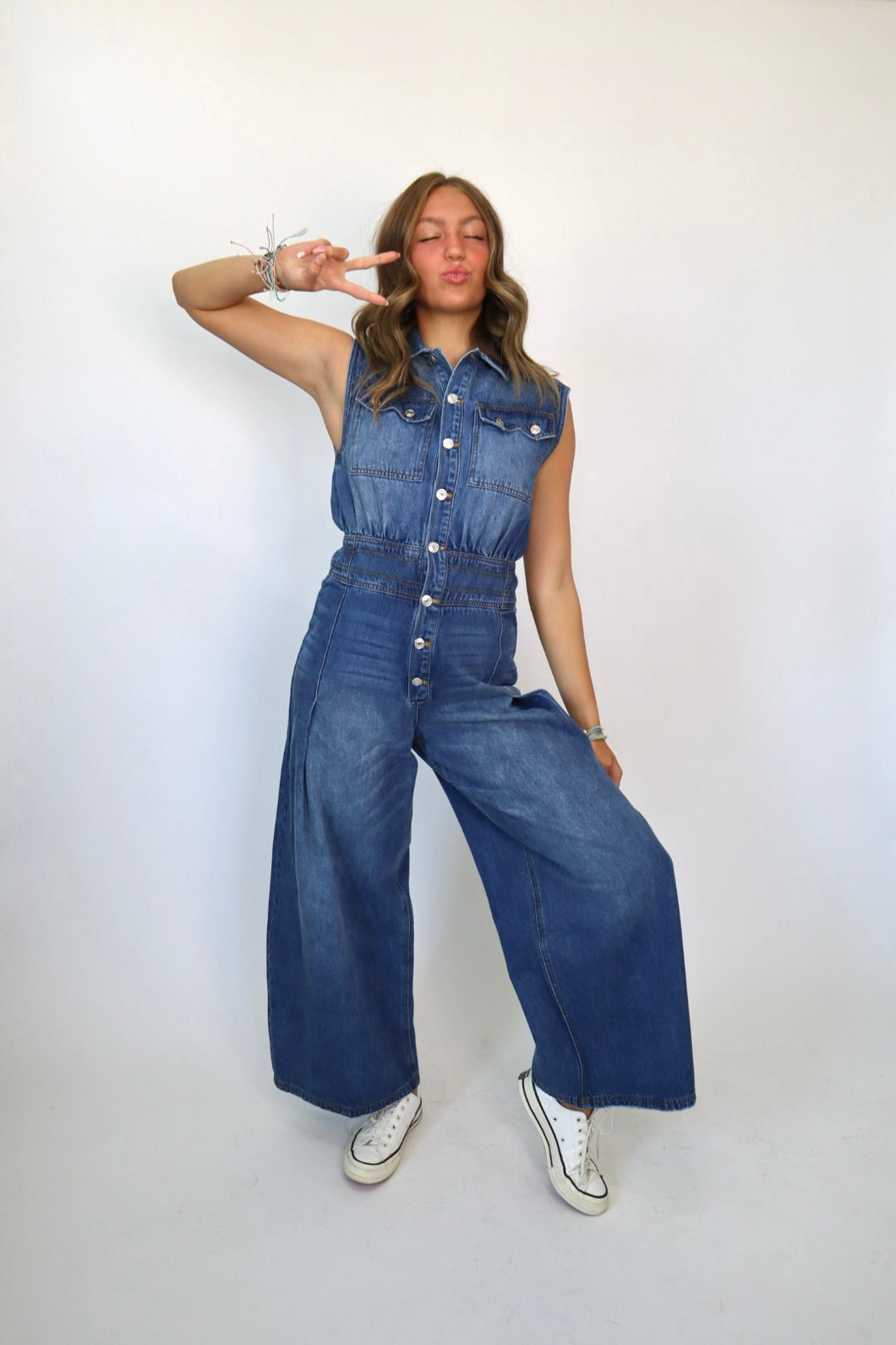Bryce Jumpsuit