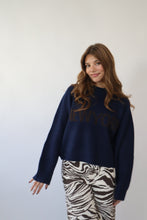 Load image into Gallery viewer, Sonya Sweater
