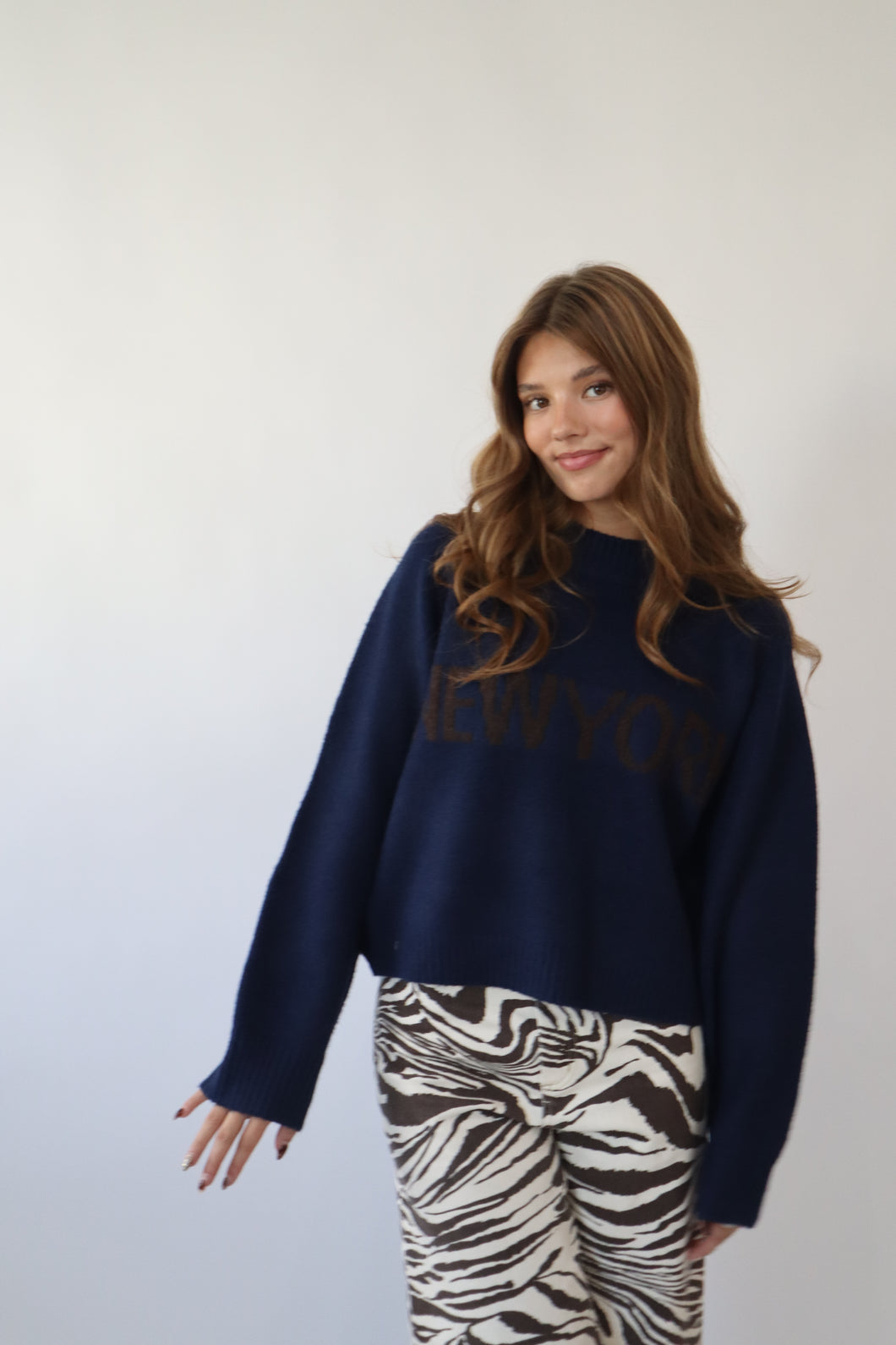 Sonya Sweater