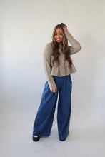 Load image into Gallery viewer, Esme Sweater
