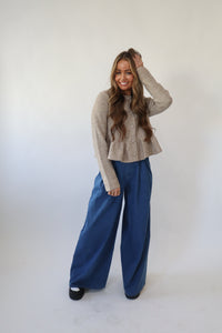Esme Sweater