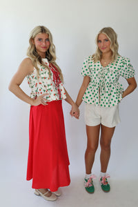 Rochelle Top