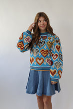 Load image into Gallery viewer, Shiloh Sweater

