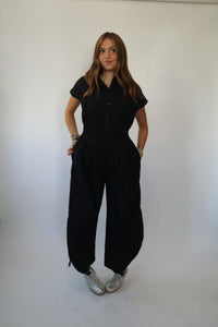 Hazel Jumpsuit