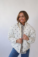 Load image into Gallery viewer, Tiffany Puffer Jacket
