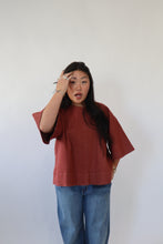 Load image into Gallery viewer, Meara Top
