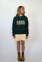 Load image into Gallery viewer, SOHO Sweater
